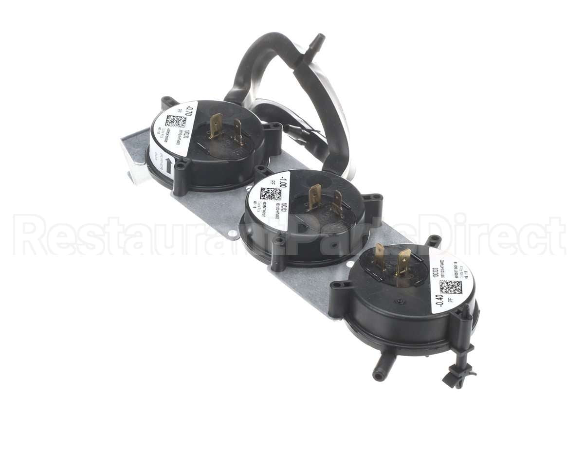 S1-02434680000 York Switch,Pressure,Air,0.70/1.00/0.40-Deact