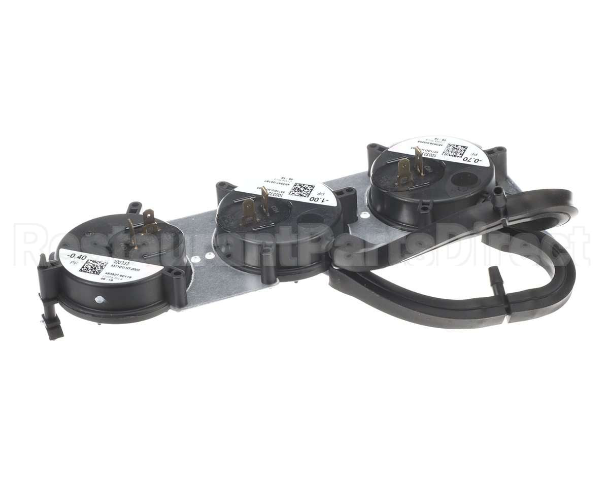 S1-02434680000 York Switch,Pressure,Air,0.70/1.00/0.40-Deact