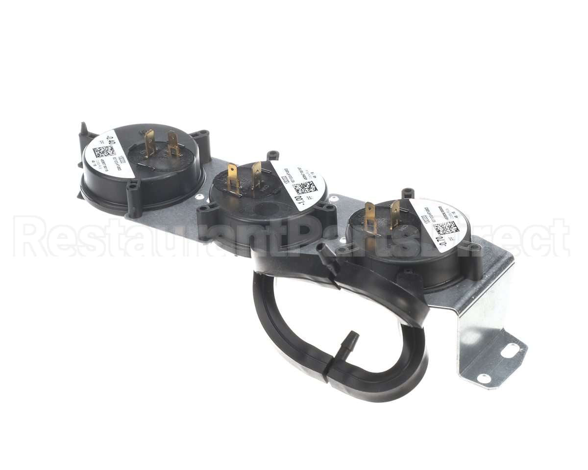 S1-02434680000 York Switch,Pressure,Air,0.70/1.00/0.40-Deact