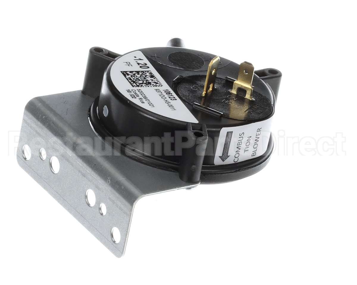 S1-02435262000 York Air Pressure Switch1.20 On Fall,S