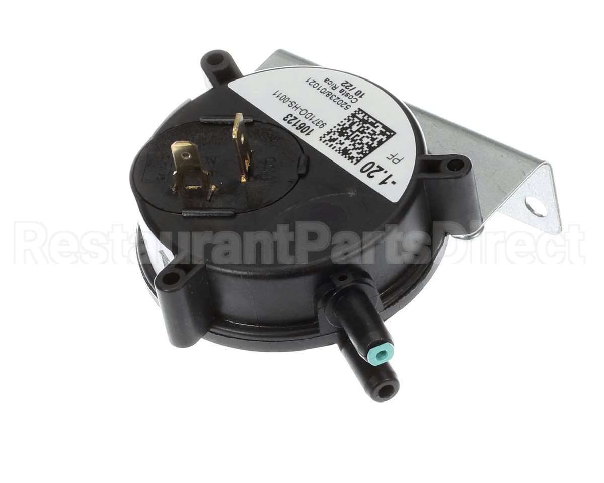 S1-02435262000 York Air Pressure Switch1.20 On Fall,S