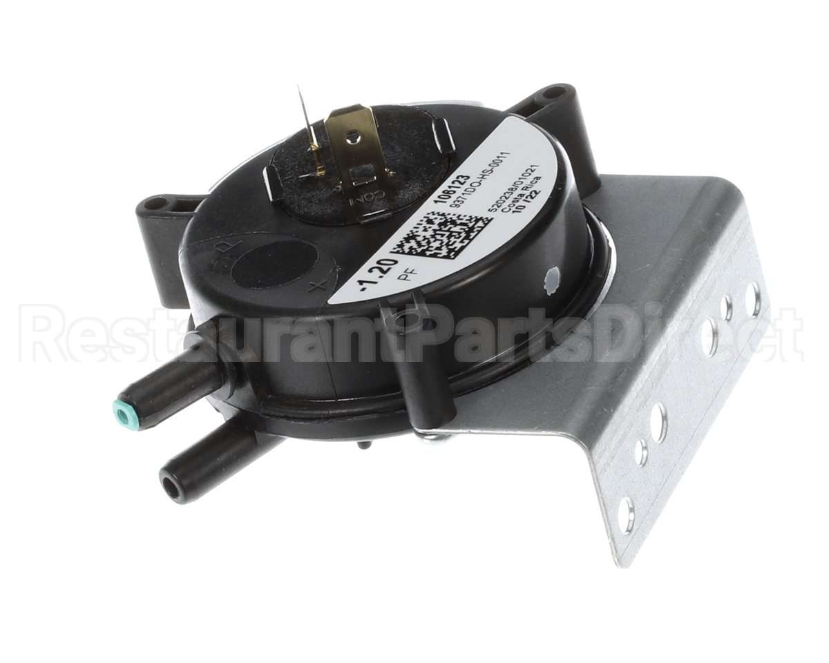 S1-02435262000 York Air Pressure Switch1.20 On Fall,S