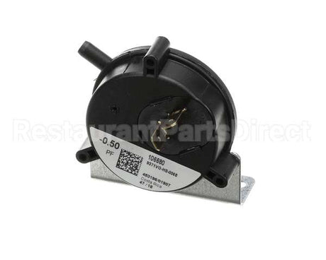 S1-02435271000 York Switch,Pres,Air,-0.50 On Fall,Spno