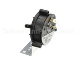 S1-02435271000 York Switch,Pres,Air,-0.50 On Fall,Spno