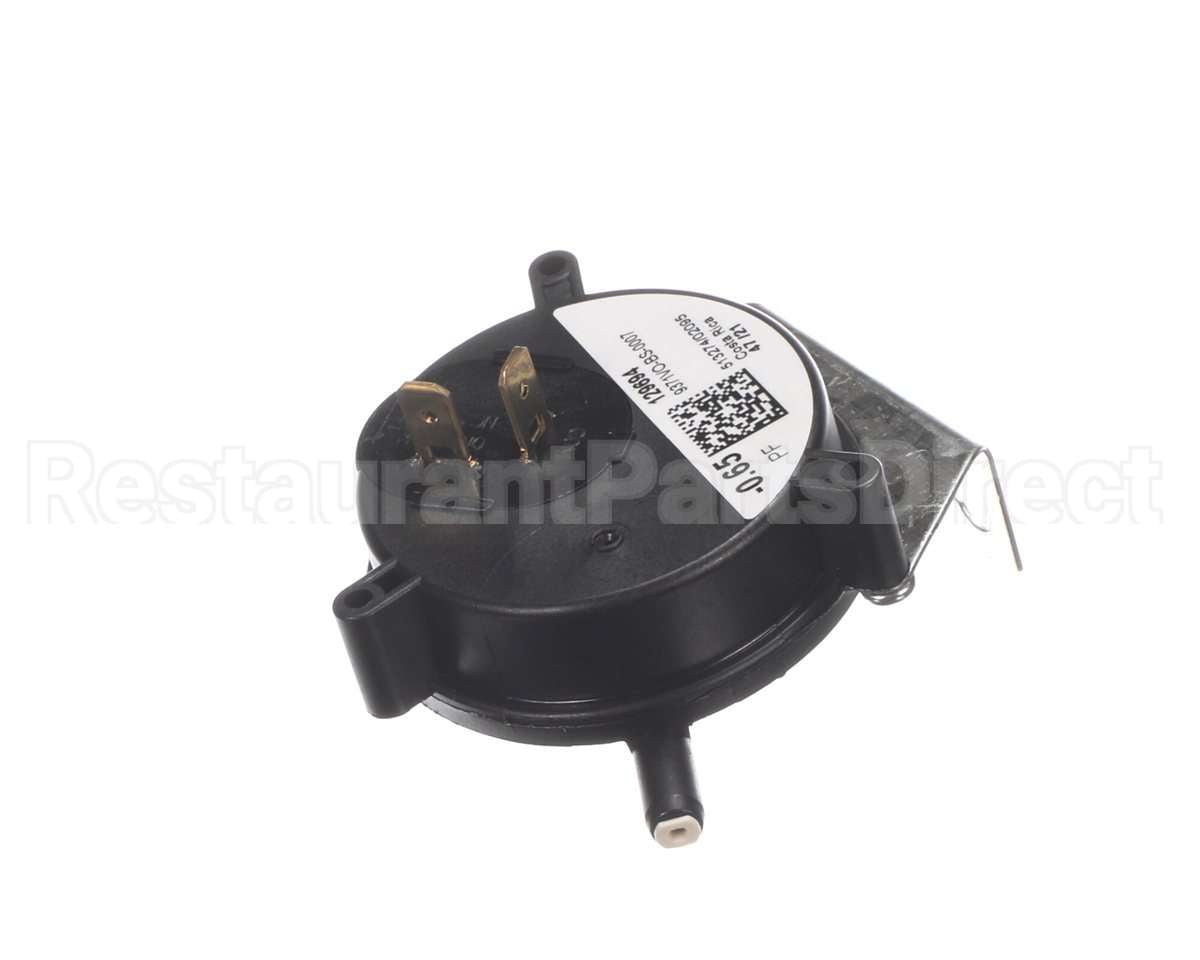 S1-02435311000 York Air Pressure Switch-0.65 On Fall,