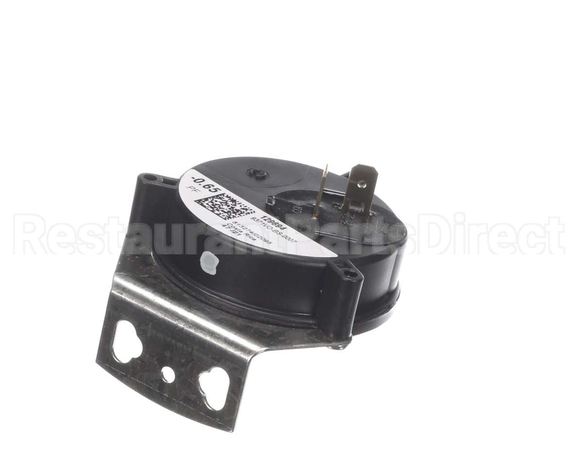 S1-02435311000 York Air Pressure Switch-0.65 On Fall,