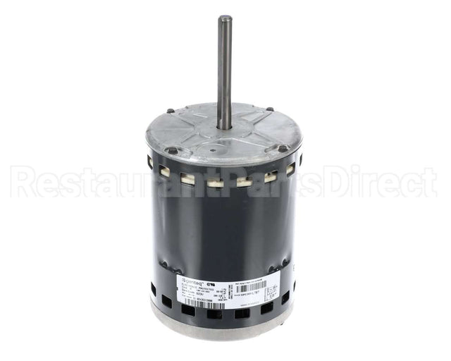 S1-02435315000 York Mtr,Blw,Unprgrm,1.0,1050,208/230,Std Ecm