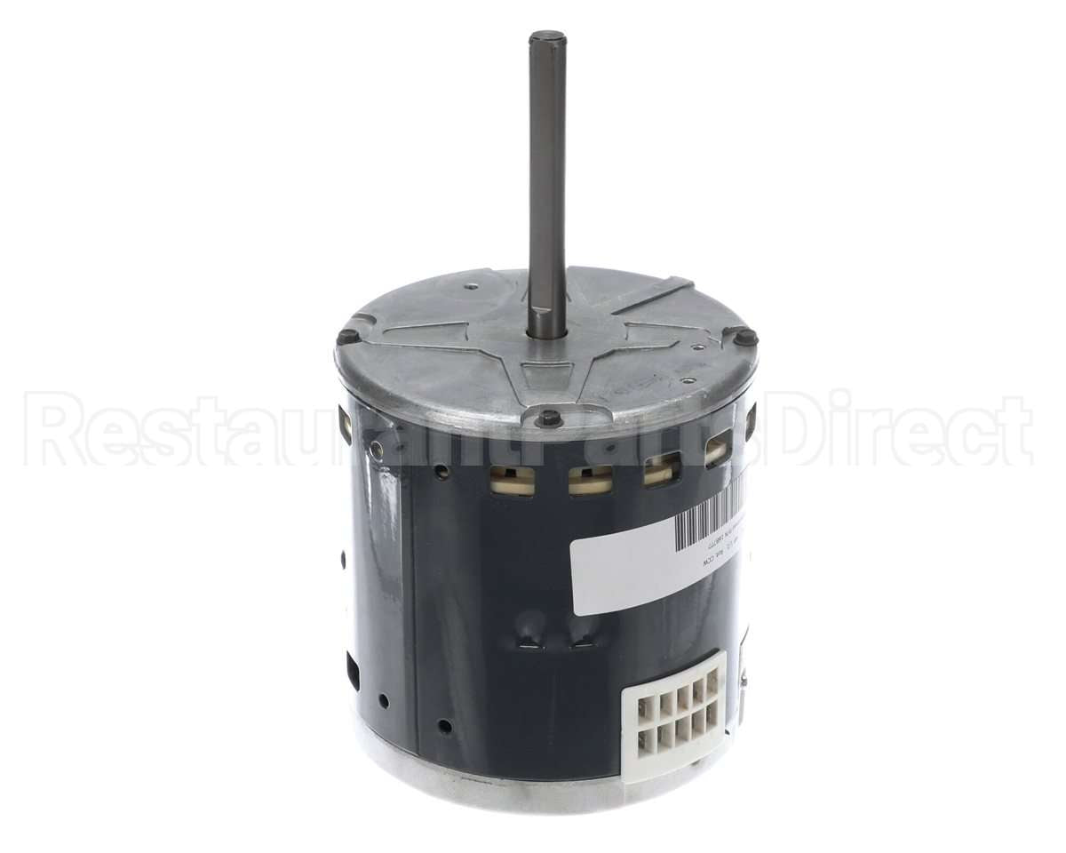 S1-02435326007 York Blower Motor,Prgrm,1/2,1100,208/230V,Std