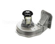 S1-02435329000 York Blower,Assem,Inducer Draft Jakel 1 Speed