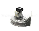 S1-02435329000 York Blower,Assem,Inducer Draft Jakel 1 Speed