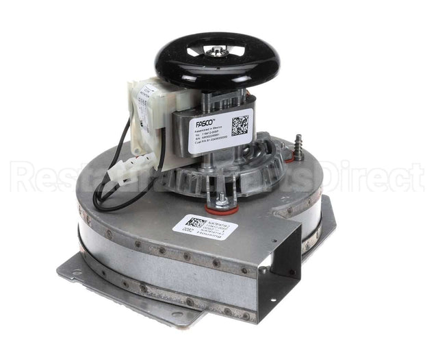 S1-02435330000 York Blower, Inducer,Draft, Jakel, 1 Spd