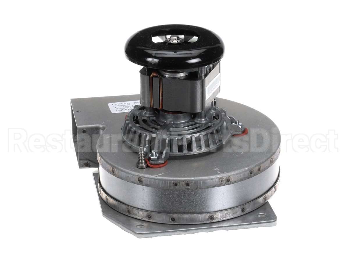 S1-02435330000 York Blower, Inducer,Draft, Jakel, 1 Spd