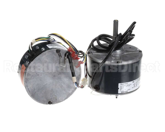 S1-02435582000 York Mtr,Cond,1/3,900/1100,240V,Ecm