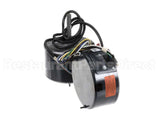 S1-02435582000 York Mtr,Cond,1/3,900/1100,240V,Ecm