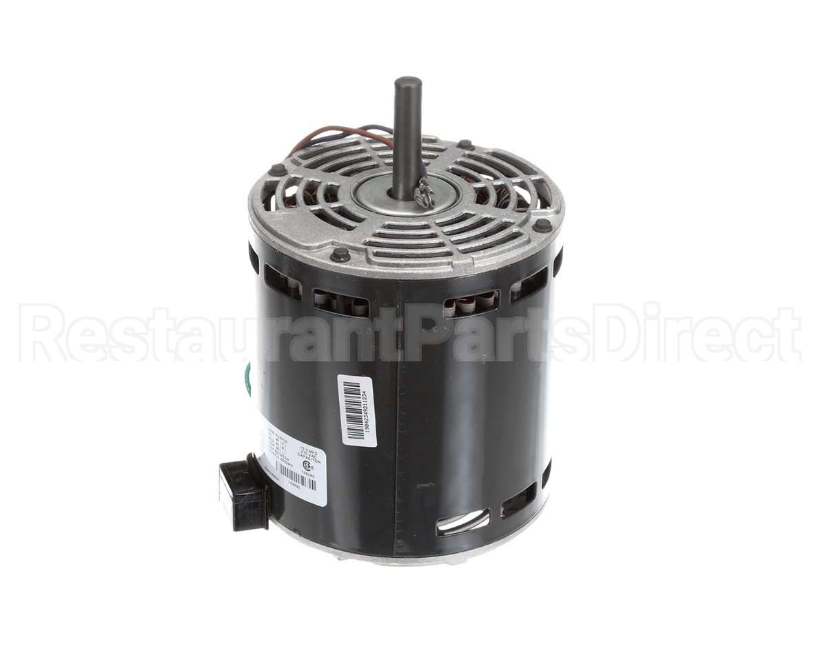 S1-02435600000 York Blower Motor,1.0,1075/3,Ccw,230V