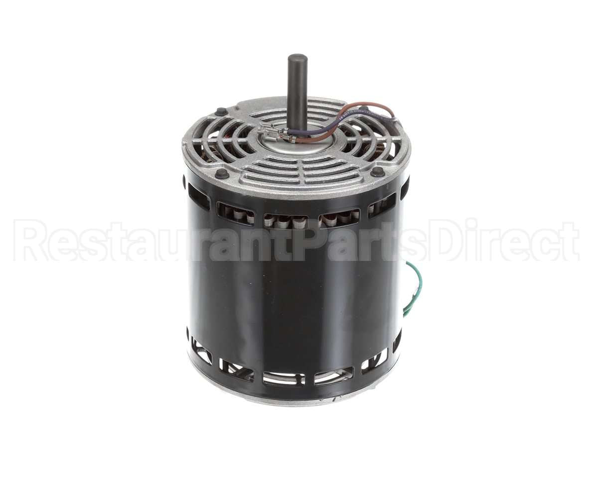 S1-02435600000 York Blower Motor,1.0,1075/3,Ccw,230V