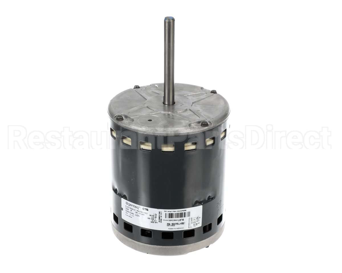 S1-02435705000 York Mtr,Blw,Unprgrm,3/4,230V,Std Ecm,Regal