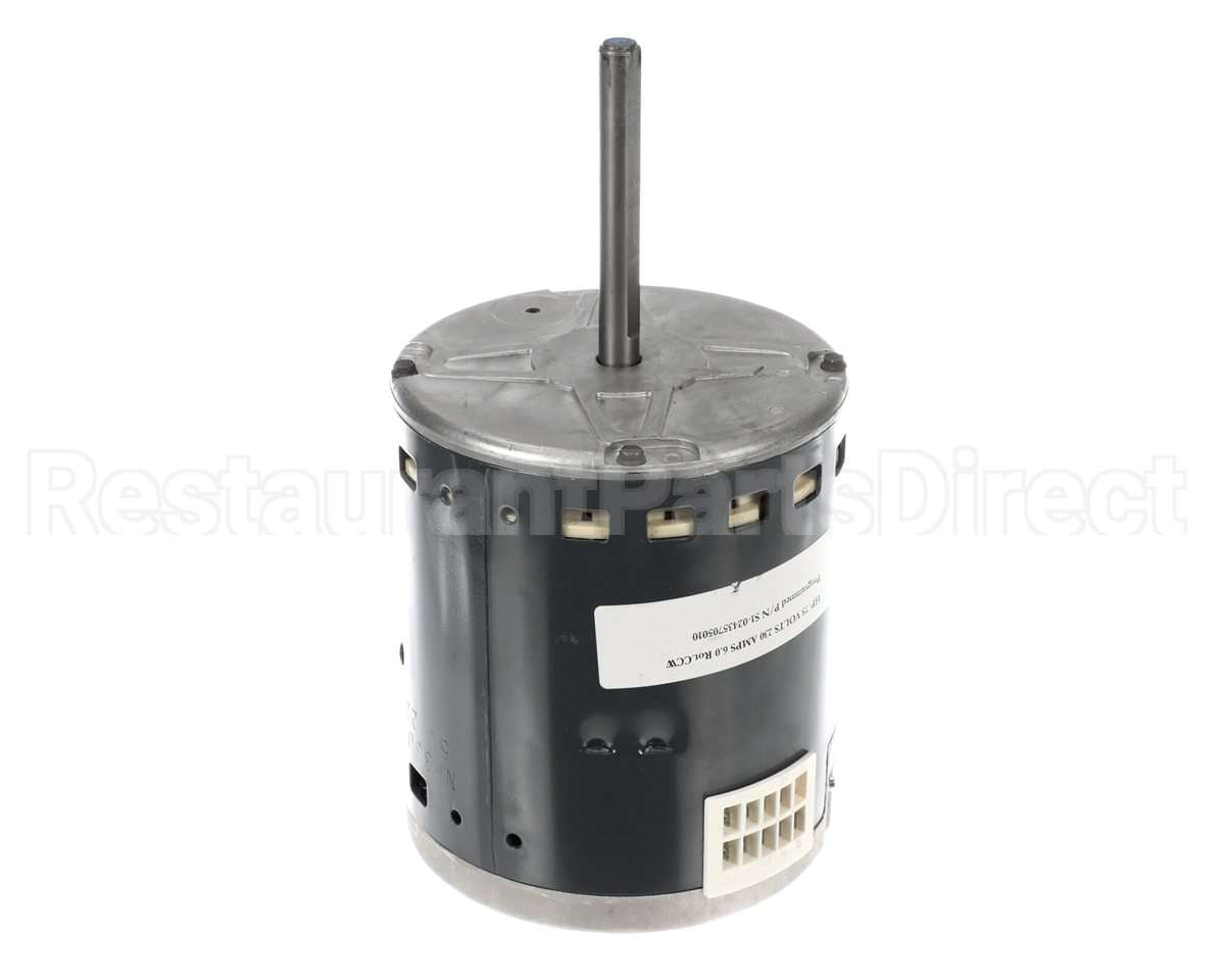 S1-02435705010 York Mtr,Blw,Prgrm,3/4,230V,Std Ecm,Regal