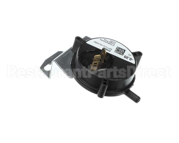 S1-02435707000 York Switch,Press,Air,.20Iwc On Fall,Spno