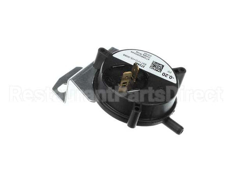 S1-02435707000 York Switch,Press,Air,.20Iwc On Fall,Spno