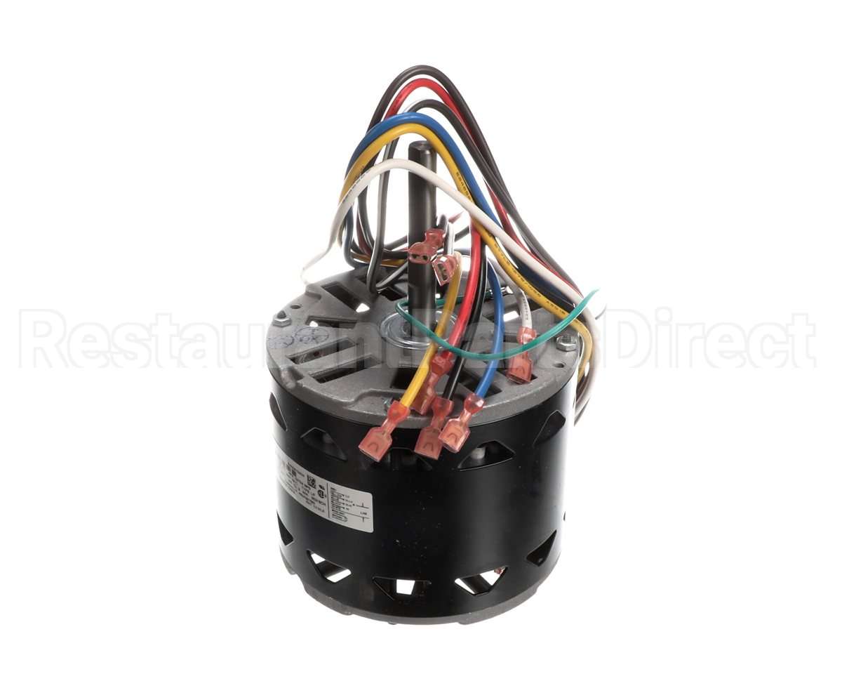 S1-02435735000 York Mtr,Blw,1/3,1075/4,Ccw,115V