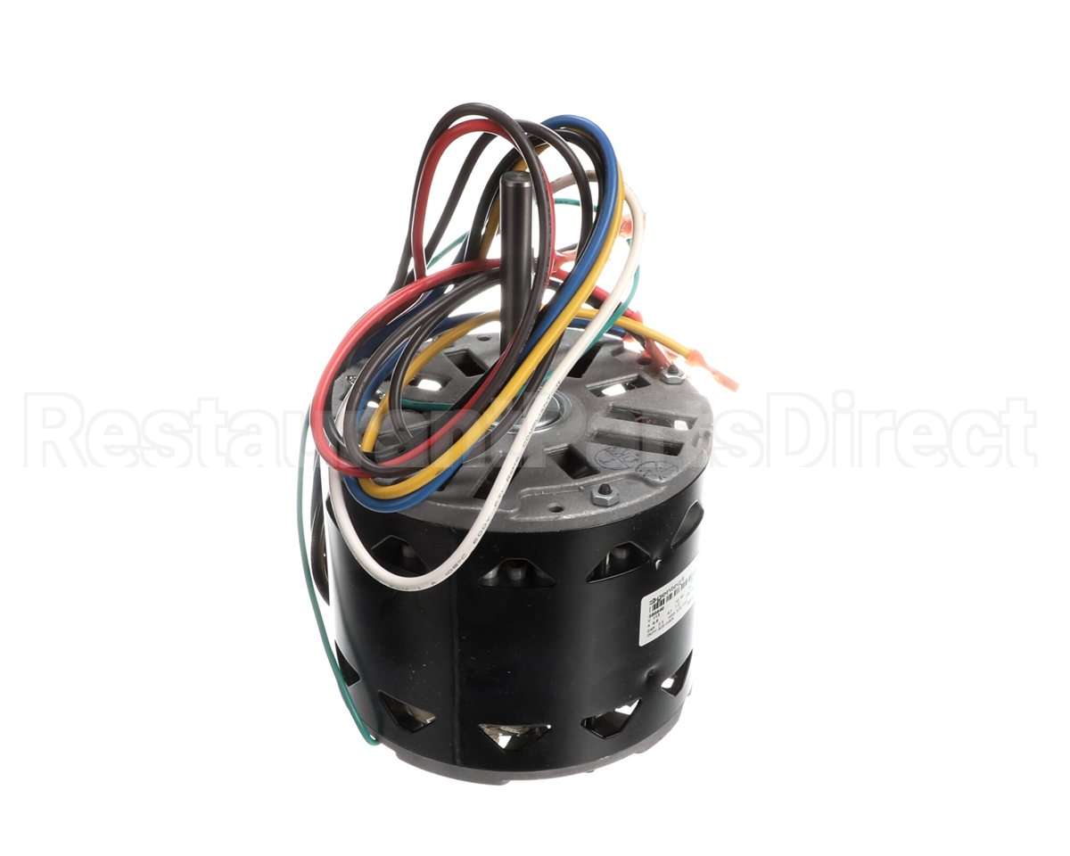 S1-02435735000 York Mtr,Blw,1/3,1075/4,Ccw,115V