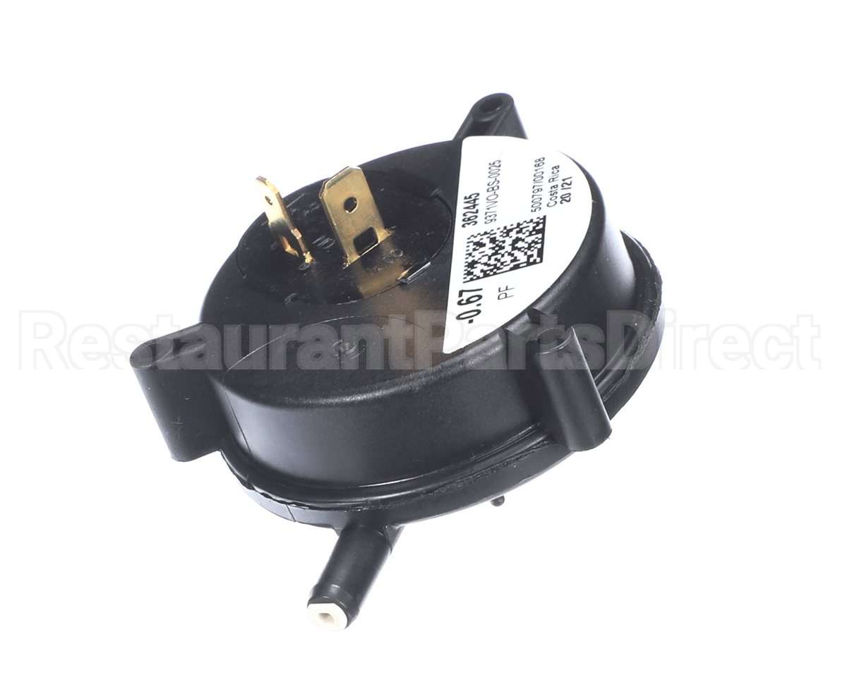 S1-02435760000 York Air Pressure Switch0.67 Iwc On Fa