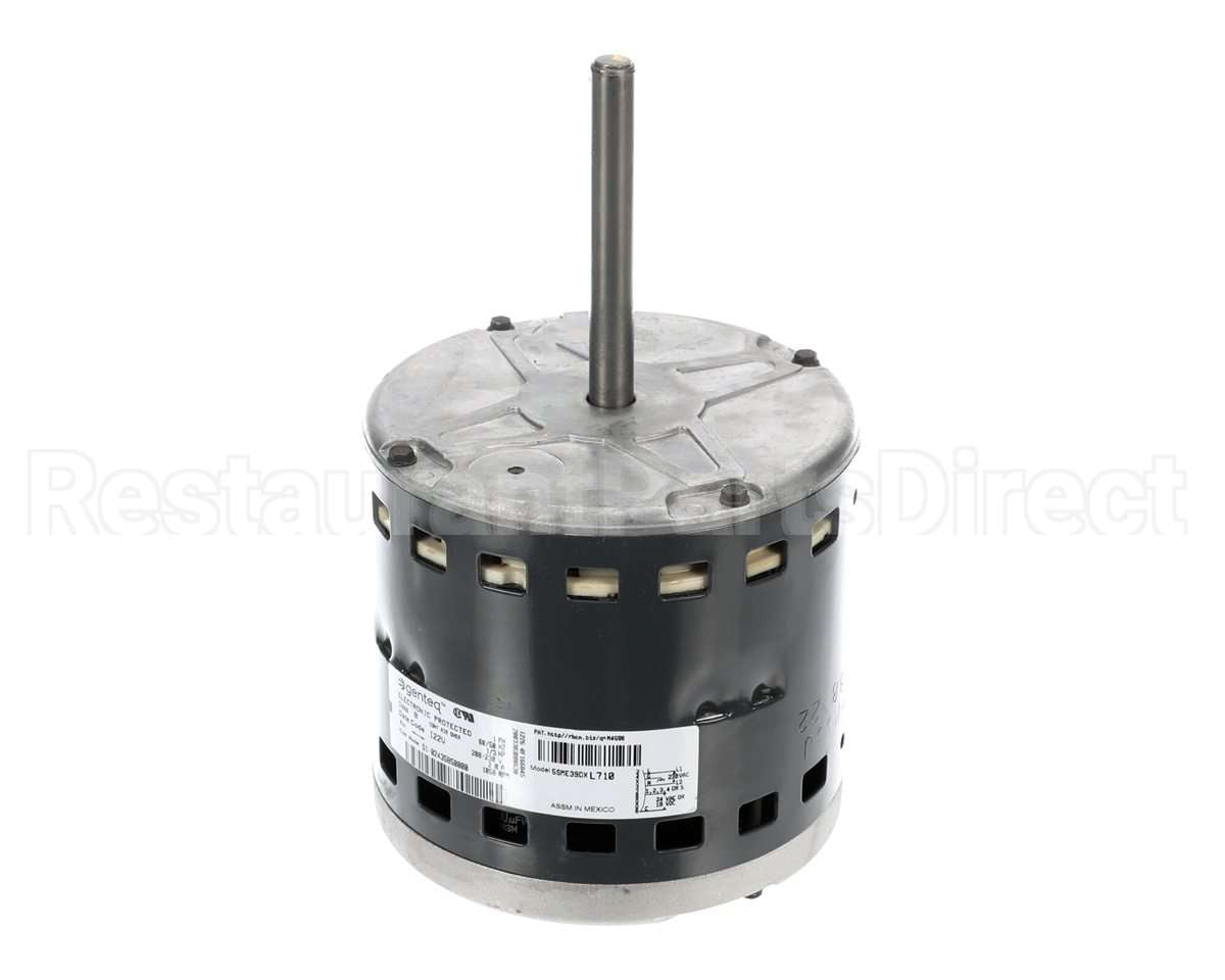 S1-02435850000 York Mtr,Blw,Unprgrm,1/3,230V,Std Ecm,Regal