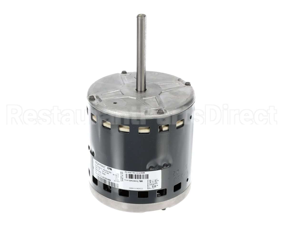 S1-02435887000 York Mtr,Blw,Prgrm,1/2,115V,Std Ecm,Regal