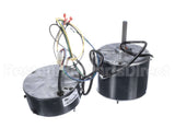 S1-02435895000 York Mtr,Cond,1/2,1100,208/230V