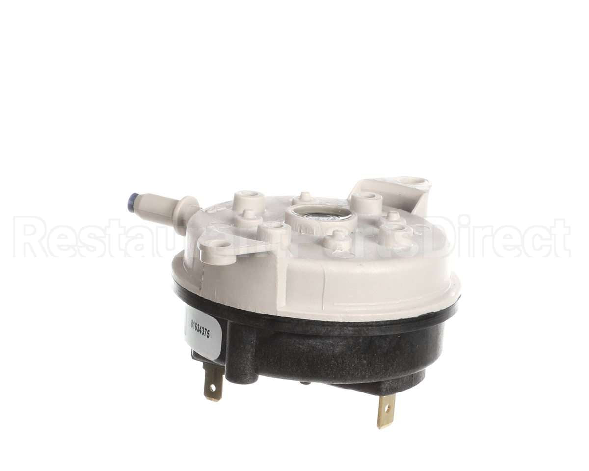 S1-02435979000 York Air Pressure Switch-0.15 Iwc On F