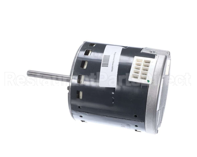 S1-02436015000 York Mtr,Blw,Prgrm,1/2,Std Ecm