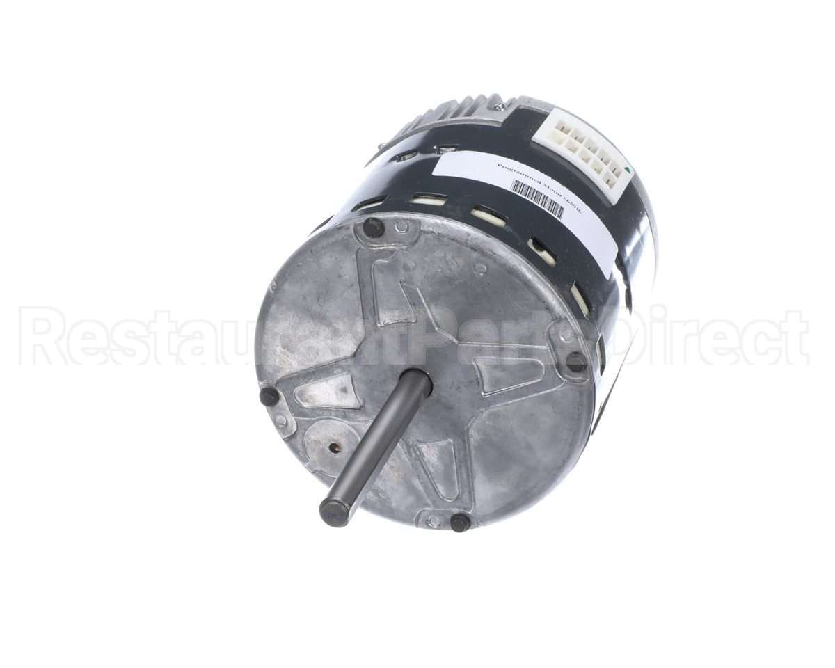 S1-02436015000 York Mtr,Blw,Prgrm,1/2,Std Ecm