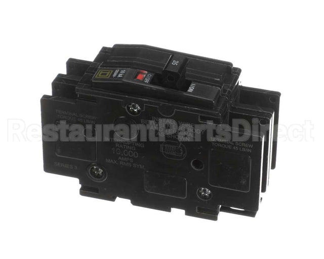 S1-02436021000 York Breaker,35Amp