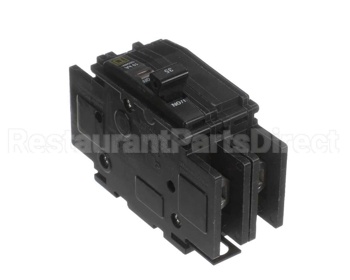 S1-02436021000 York Breaker,35Amp