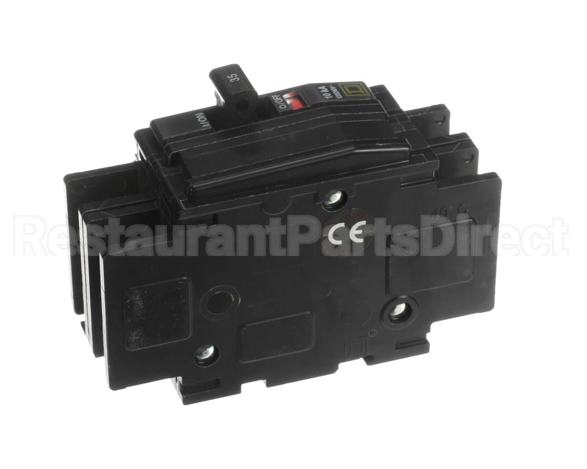 S1-02436021000 York Breaker,35Amp