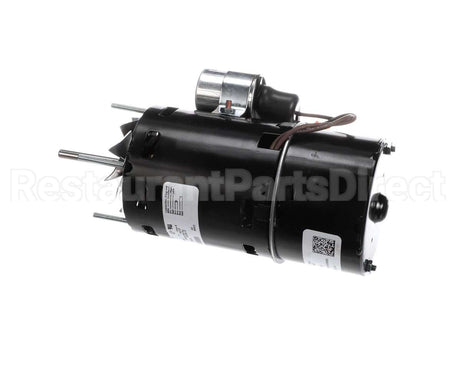 S1-02436056000 York Motor,Vtr,1/60 Hp,3000 Rpm,Cwle,230-1-60