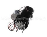 S1-02436056000 York Motor,Vtr,1/60 Hp,3000 Rpm,Cwle,230-1-60
