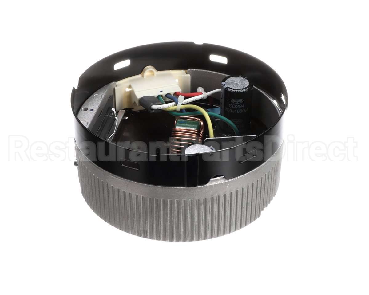 S1-02436079000 York Module,Cntrl,Unprgrm,1/2,Ecm,Regal