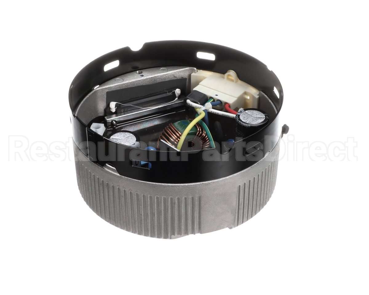 S1-02436079000 York Module,Cntrl,Unprgrm,1/2,Ecm,Regal