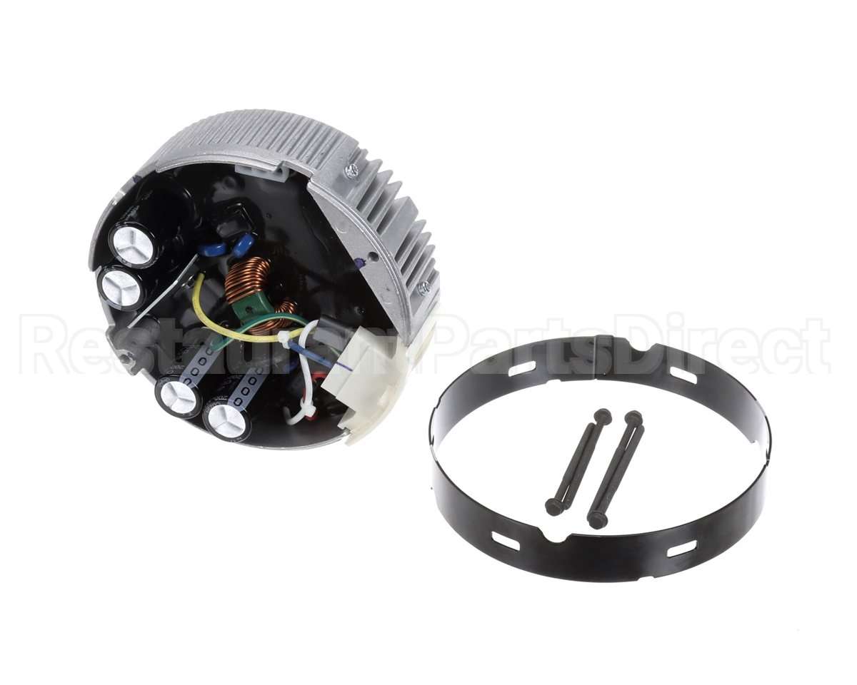 S1-02436081000 York Module,Cntrl,Unprgrm,1.0,Ecm,Regal