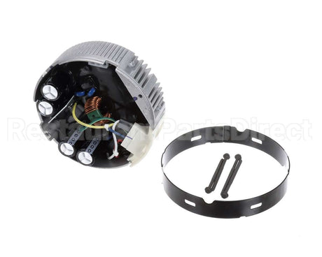 S1-02436081000 York Module,Cntrl,Unprgrm,1.0,Ecm,Regal