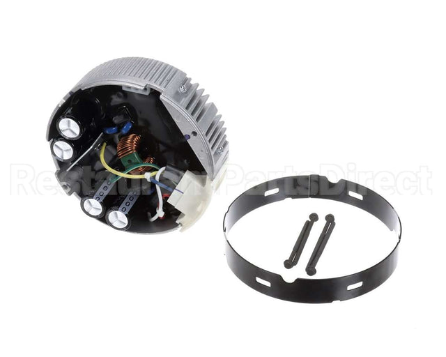 S1-02436081000 York Module,Cntrl,Unprgrm,1.0,Ecm,Regal