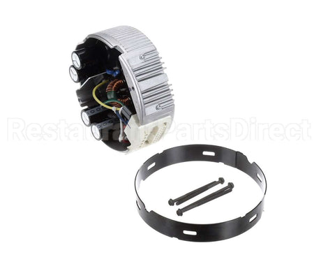 S1-02436081000 York Module,Cntrl,Unprgrm,1.0,Ecm,Regal