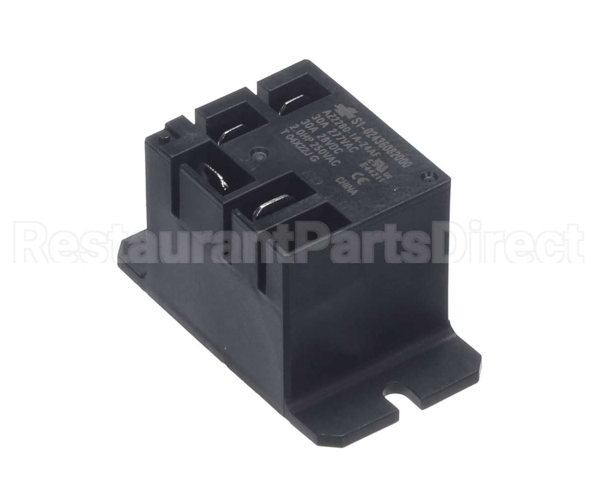 S1-02436082000 York Relay,Control,24V,60Hz,Spst