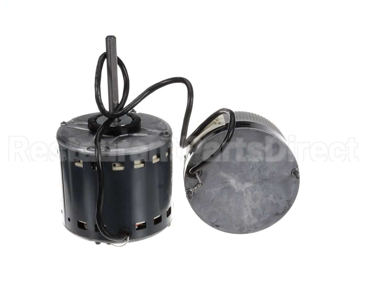 S1-02436085000 York Mtr,Blw,Remote Mod,Unprm,3/4,Ecm,Regal