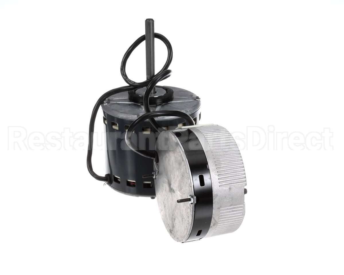 S1-02436085000 York Mtr,Blw,Remote Mod,Unprm,3/4,Ecm,Regal