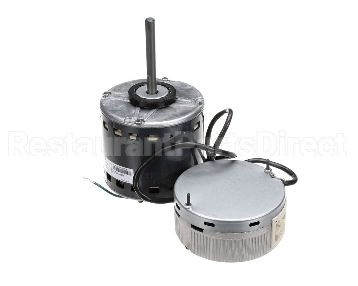 S1-02436086000 York Mtr,Blw,Remote Mod,Unprm,1.0,Ecm,Regal