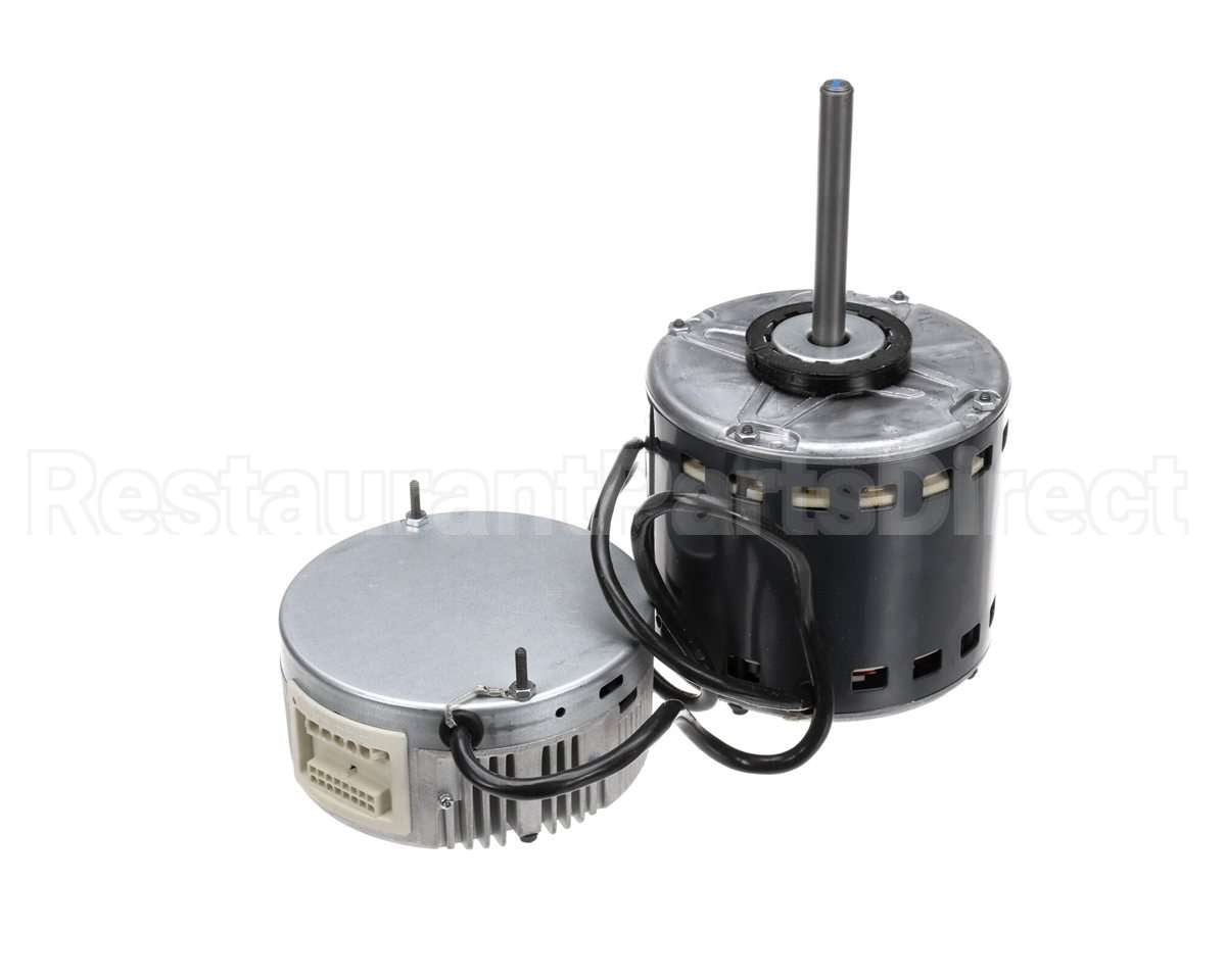 S1-02436086000 York Mtr,Blw,Remote Mod,Unprm,1.0,Ecm,Regal