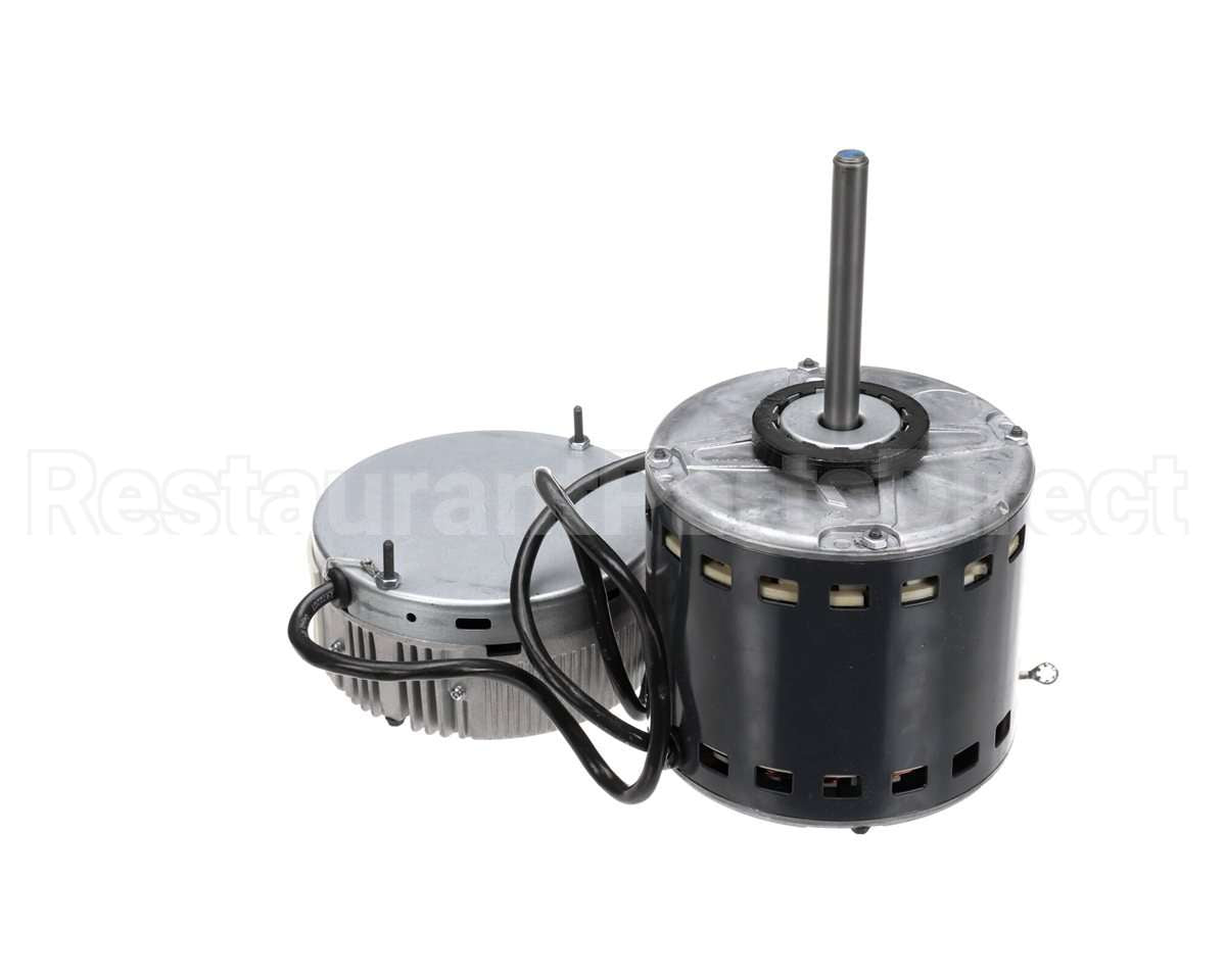 S1-02436086000 York Mtr,Blw,Remote Mod,Unprm,1.0,Ecm,Regal